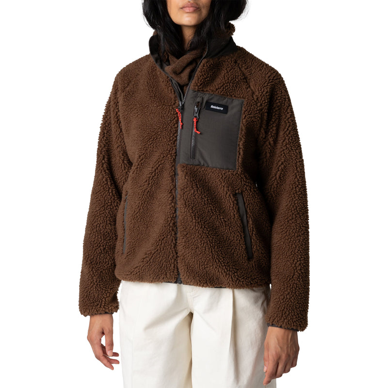Load image into Gallery viewer, Finisterre Women's Offshore Zip-Up Jacket
