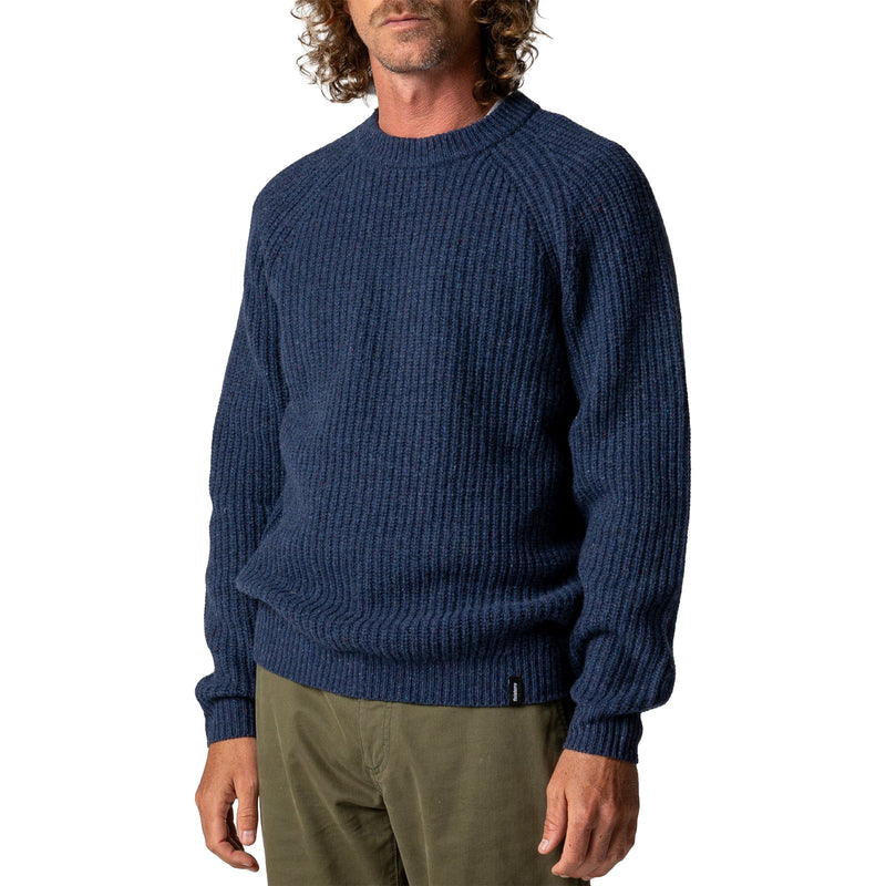 Load image into Gallery viewer, Finisterre Mora Knit Sweater 4
