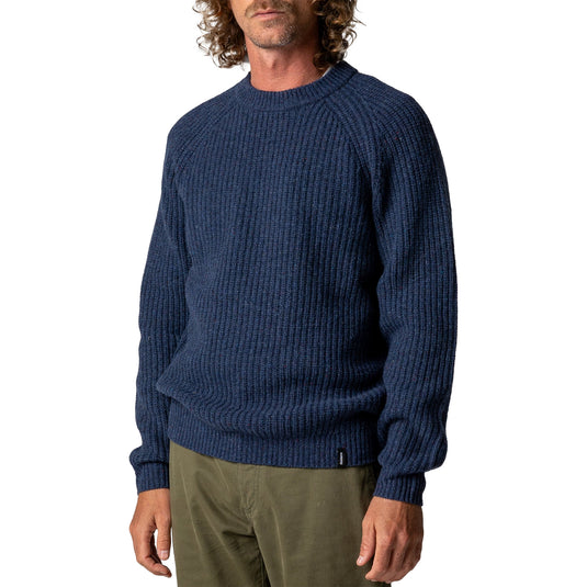 Finisterre Mora Knit Sweater 4