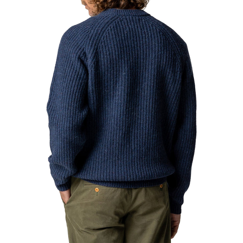 Load image into Gallery viewer, Finisterre Mora Knit Sweater 5
