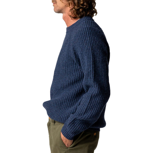 Finisterre Mora Knit Sweater 6