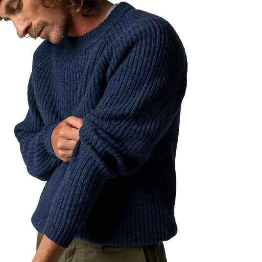 Finisterre Mora Knit Sweater 10
