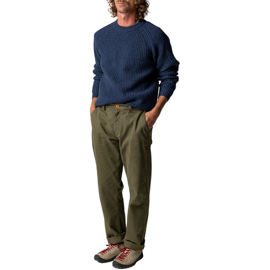 Finisterre Mora Knit Sweater 11