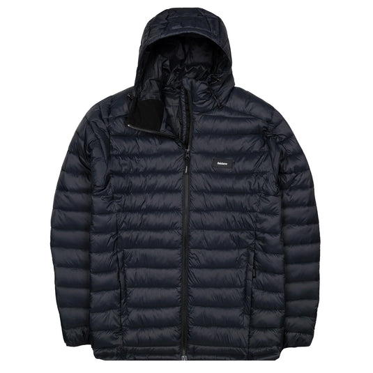 Finisterre Nimbus Hooded Zip Jacket - 2024