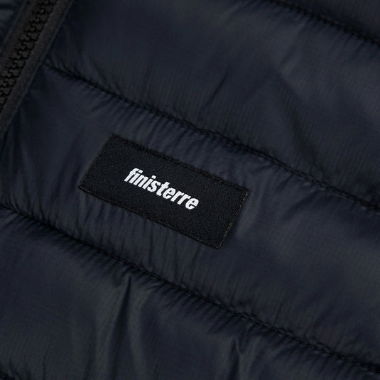 Finisterre Nimbus Hooded Zip Jacket - 2024