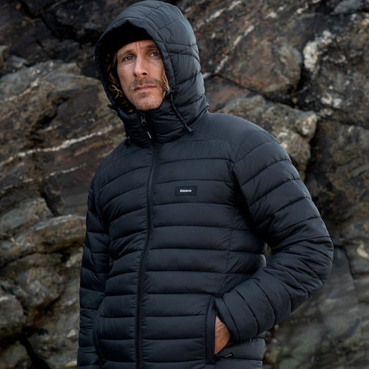 Finisterre Nimbus Hooded Zip Jacket - 2024