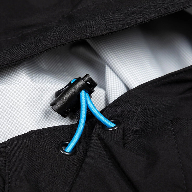 Load image into Gallery viewer, Finisterre Rainbird Waterproof Hooded Zip-Up Jacket
