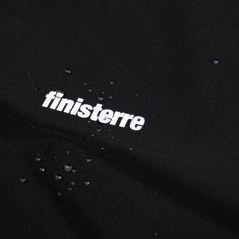 Load image into Gallery viewer, Finisterre Rainbird Waterproof Hooded Zip-Up Jacket
