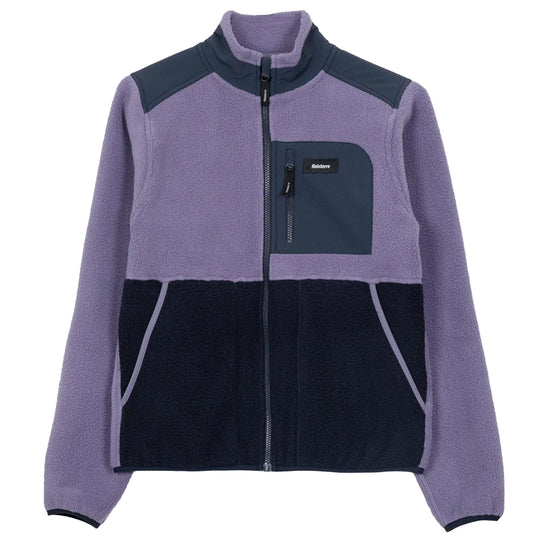 Finisterre Women's Bolster Fleece Zip-Up Jacket • 2025
