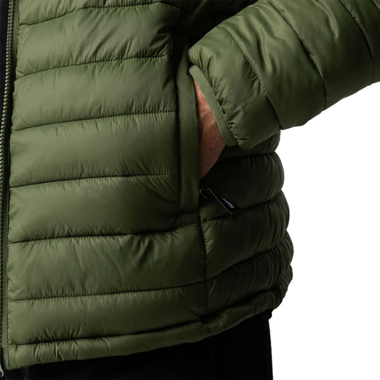 Finisterre Nimbus Hooded Zip Jacket