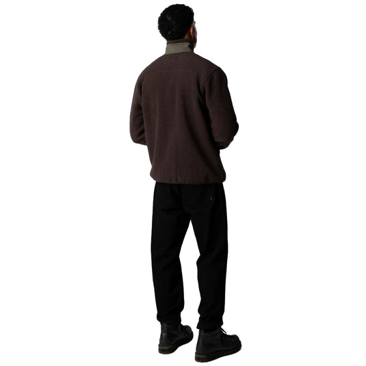 Finisterre Bolster Fleece Zip Jacket