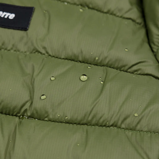 Finisterre Women's Nimbus Hooded Zip Jacket