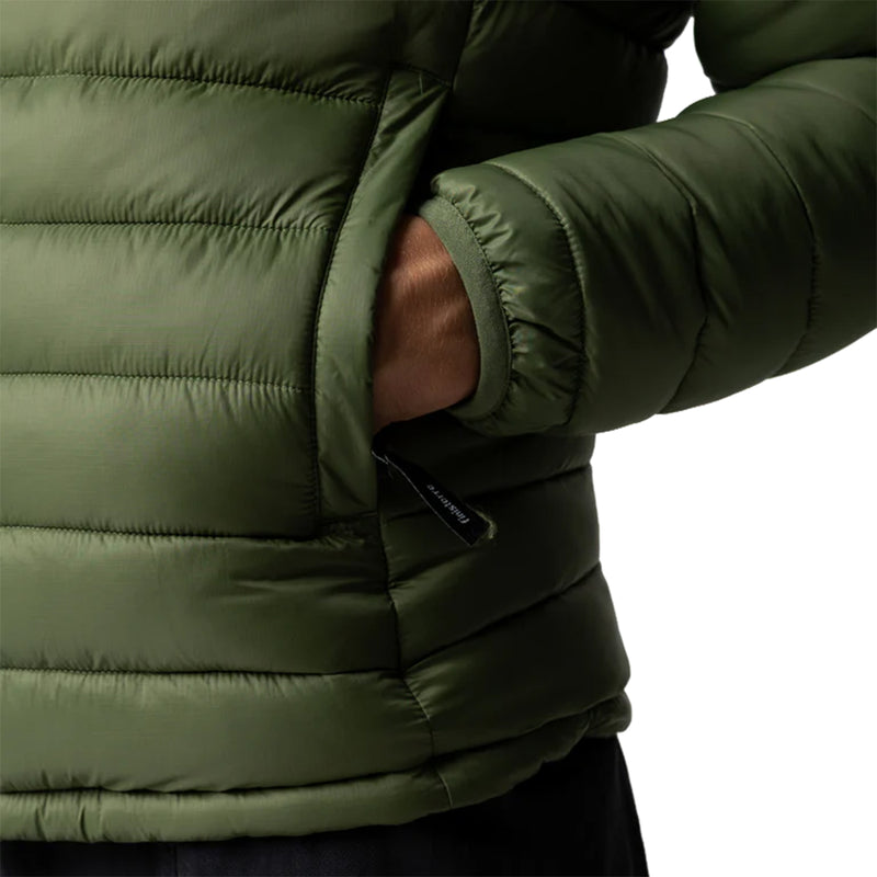 Load image into Gallery viewer, Finisterre Women&#39;s Nimbus Hooded Zip Jacket
