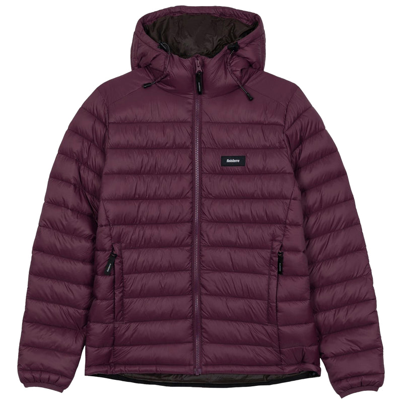 Load image into Gallery viewer, Finisterre Women&#39;s Nimbus Hooded Zip Jacket
