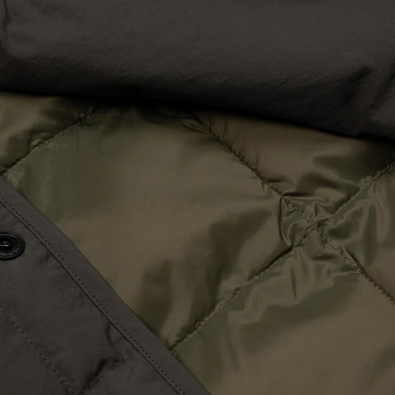 Load image into Gallery viewer, Finisterre Lapwing Long Sleeve Button-Up Shirt
