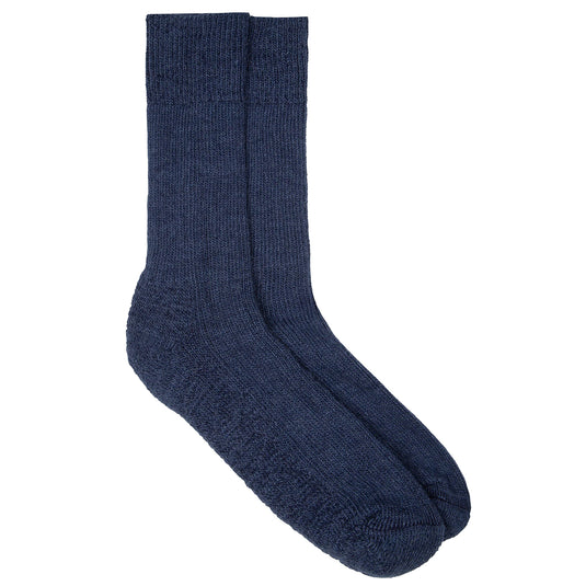Finisterre Ribbed Socks 2