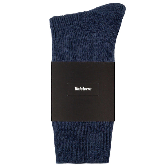 Finisterre Ribbed Socks