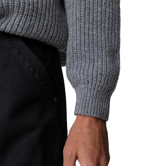 Finisterre Mora Knit Sweater