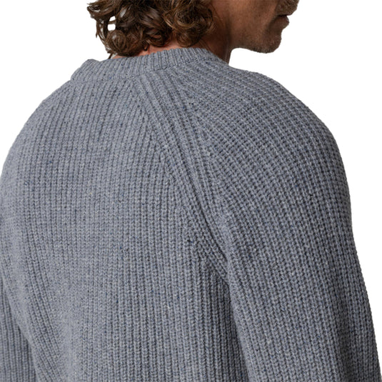 Finisterre Mora Knit Sweater