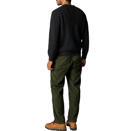 Finisterre Mora Knit Sweater