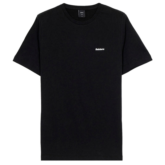 Finisterre Harlyn Logo T-Shirt