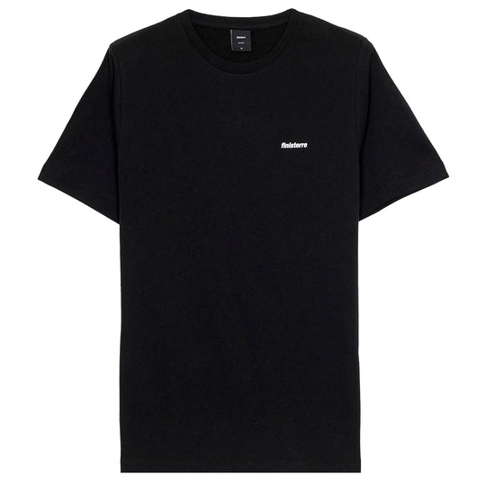 Finisterre Harlyn Logo T-Shirt