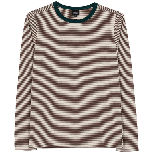 Finisterre Women's Eldon Long Sleeve T-Shirt 