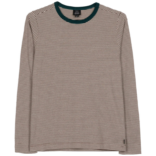 Finisterre Women's Eldon Long Sleeve T-Shirt