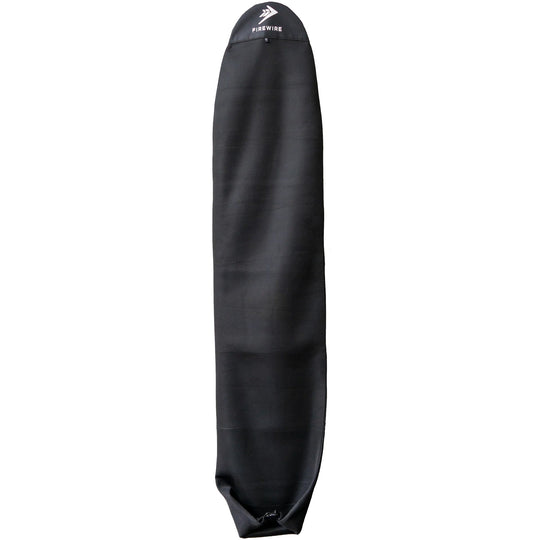 Firewire Black Mesh Mid-Length/Longboard Surfboard Sock Cover