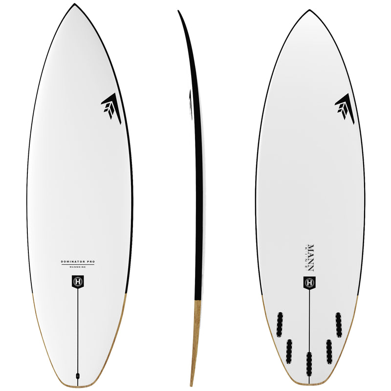 Load image into Gallery viewer, Firewire Dominator Pro Helium Surfboard
