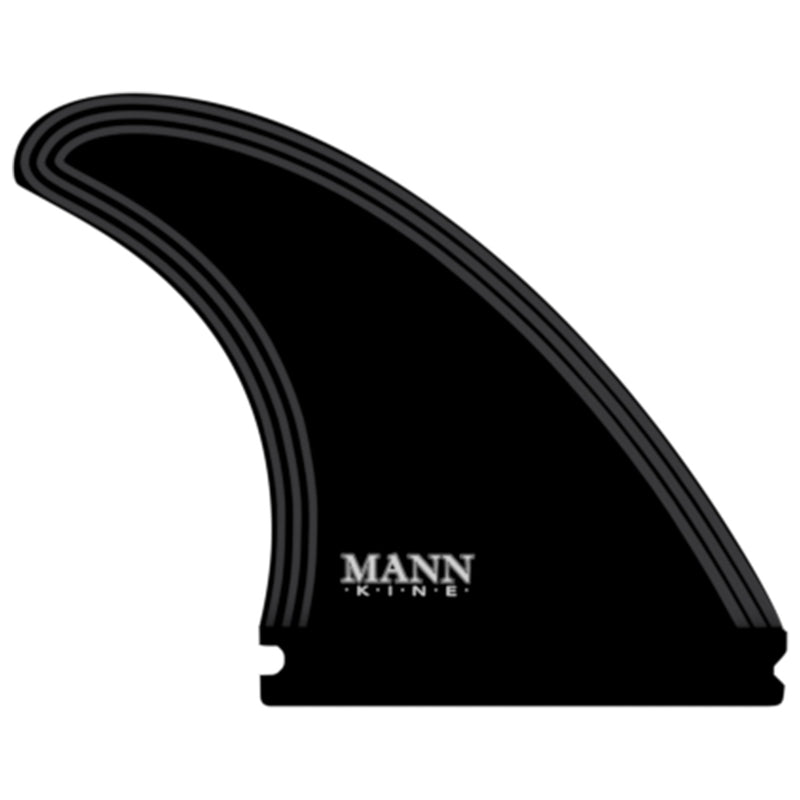 Load image into Gallery viewer, Firewire Manncave Single Tab Tri-Quad Fin Set 3
