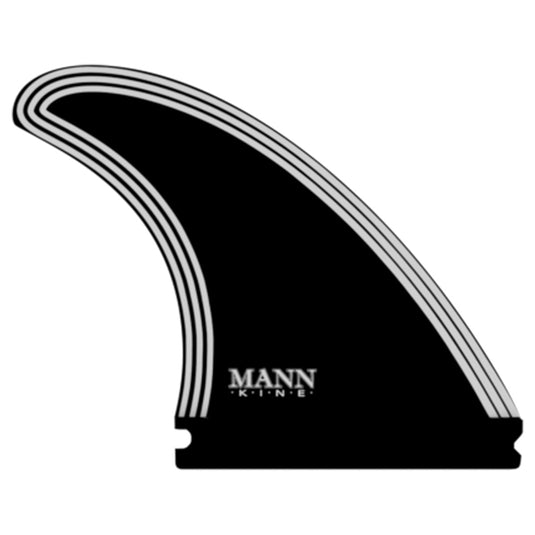 Firewire Manncave Single Tab Tri-Quad Fin Set 