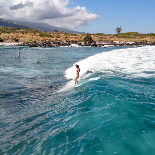 Firewire Macy-Boo Single Fin