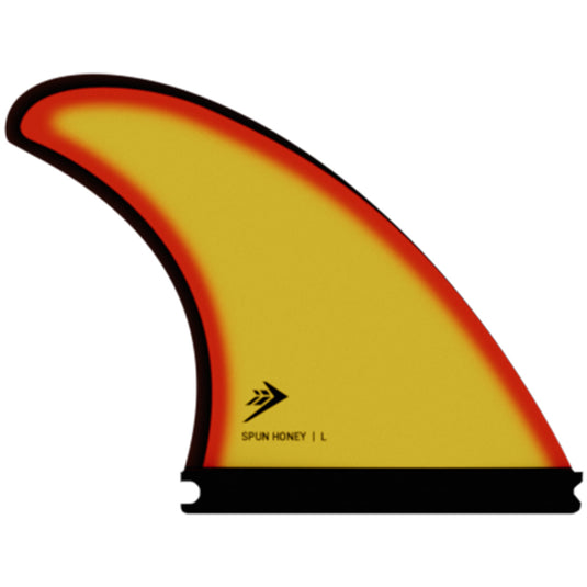 Firewire Spun Honey Single Tab Tri-Quad Fin Set