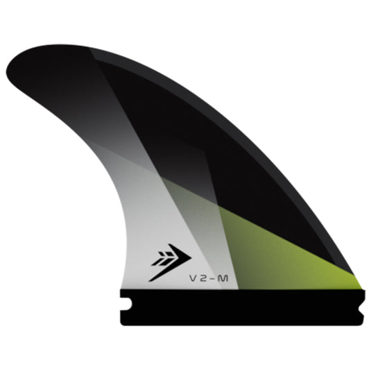 Firewire Velox Futures Compatible Tri-Quad Fin Set