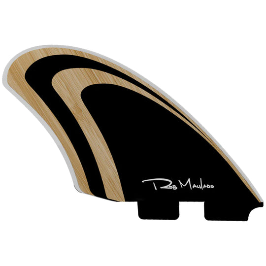 Firewire Machado Seaside Double Tab Quad Fin Set