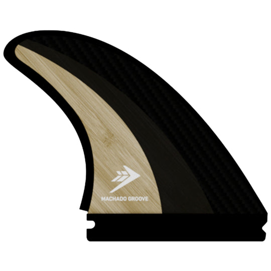 Firewire Machado Groove Futures Compatible Tri Fin Set