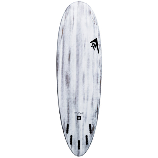 Firewire Greedy Beaver Helium Volcanic Surfboard – Cleanline Surf
