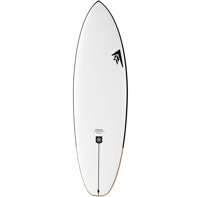 Load image into Gallery viewer, Firewire Groove Helium Surfboard
