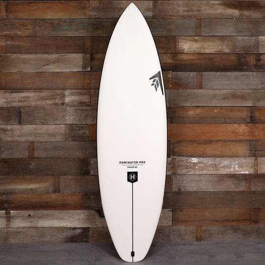 Firewire Dominator Pro Helium 5'9 × 18 ¾ × 2 5/16 Surfboard