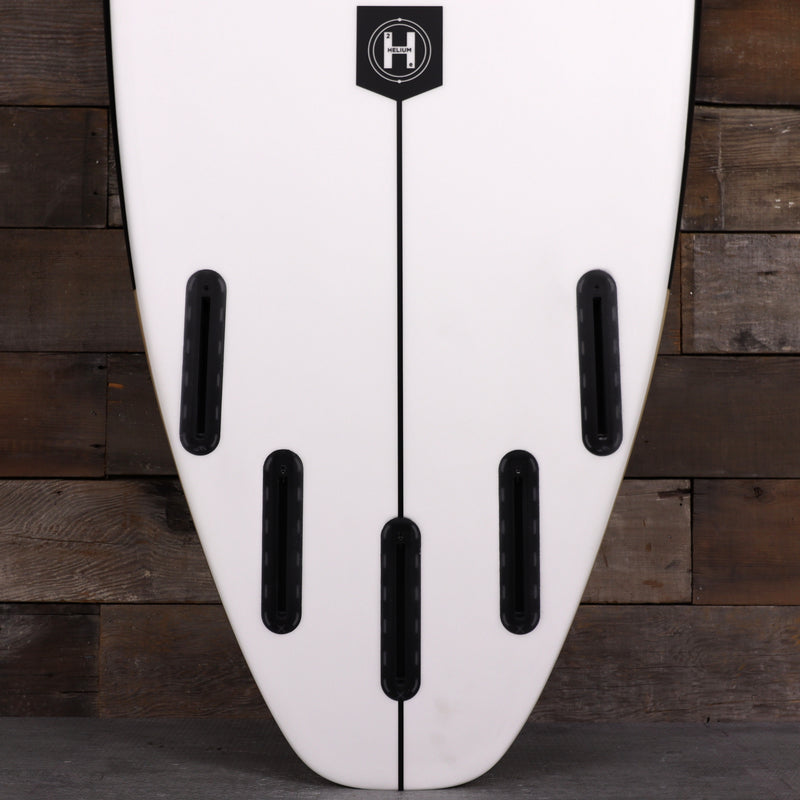 Load image into Gallery viewer, Firewire Dominator Pro Helium 5&#39;11 x 19 ¾ x 2 ½ Surfboard • BLEMISH
