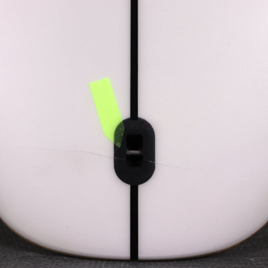 Firewire Dominator Pro Helium 5'11 x 19 ¾ x 2 ½ Surfboard • BLEMISH