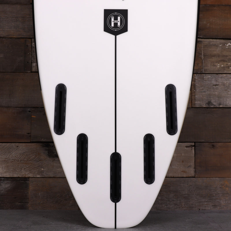 Load image into Gallery viewer, Firewire Dominator Pro Helium 6&#39;0 x 20 x 2 9/16 Surfboard
