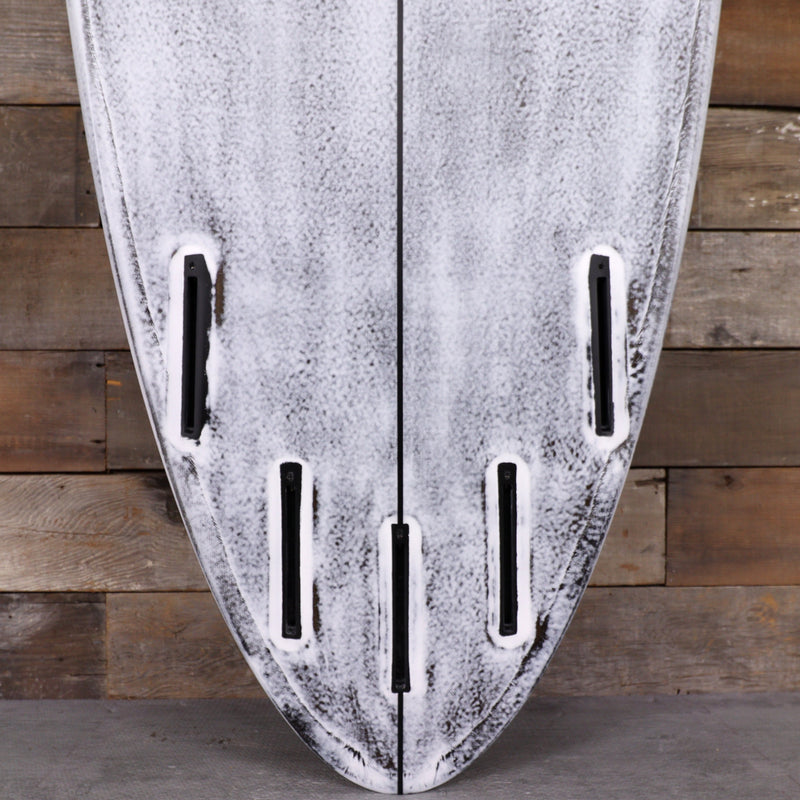 Load image into Gallery viewer, Firewire Greedy Beaver Helium Volcanic 6'6 × 21 ¼ × 2 ¾ Surfboard 3
