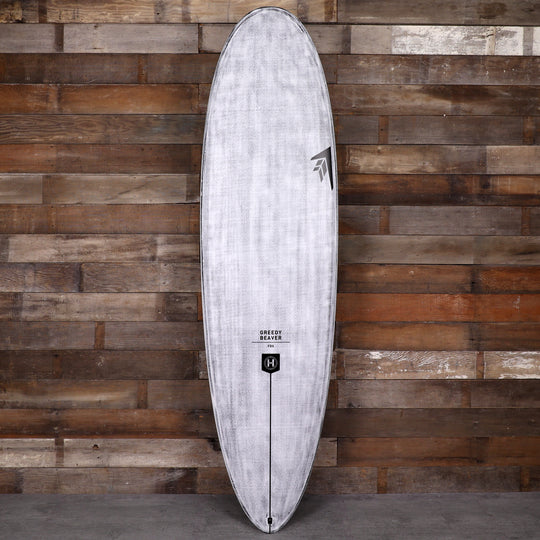 Firewire Greedy Beaver Helium Volcanic 6'8 × 21 ½ × 2 13/16 Surfboard