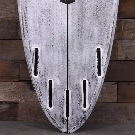 Firewire Greedy Beaver Helium Volcanic 6'8 × 21 ½ × 2 13/16