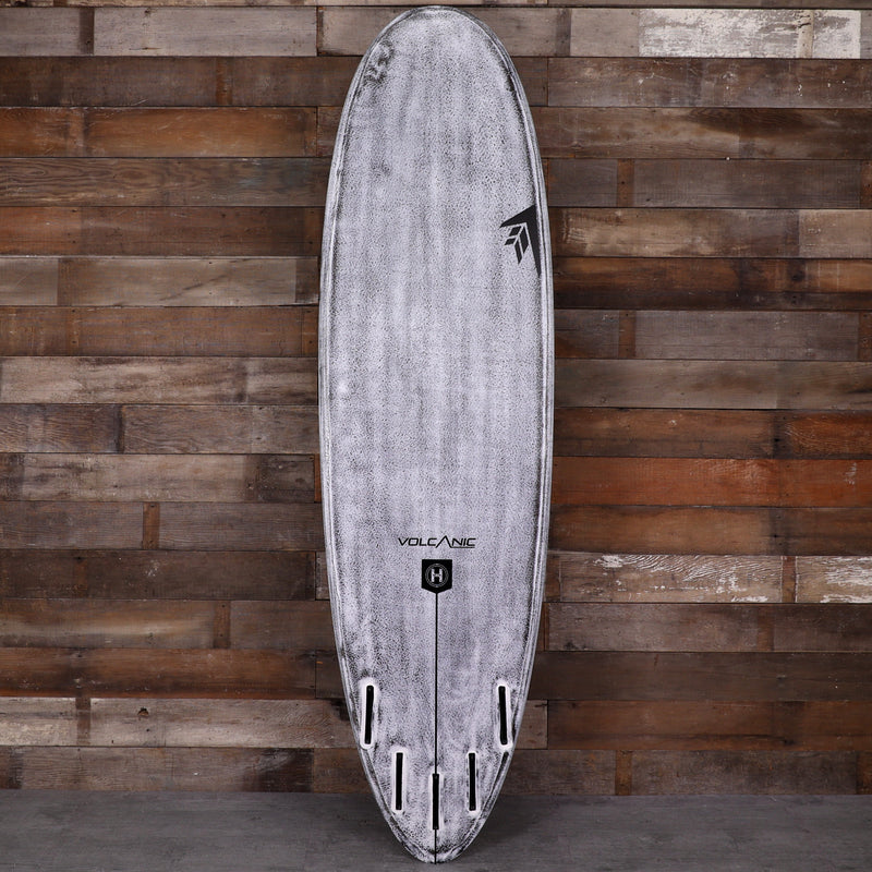 Load image into Gallery viewer, Firewire Greedy Beaver Helium Volcanic 6'8 × 21 ½ × 2 13/16 Surfboard
