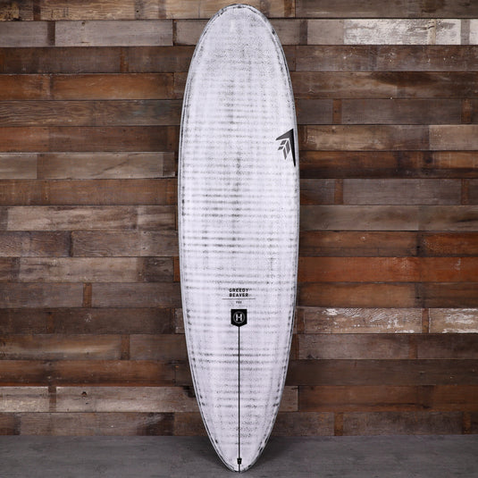 Firewire Greedy Beaver Helium Volcanic 6'8 × 21 ½ × 2 13/16 Surfboard