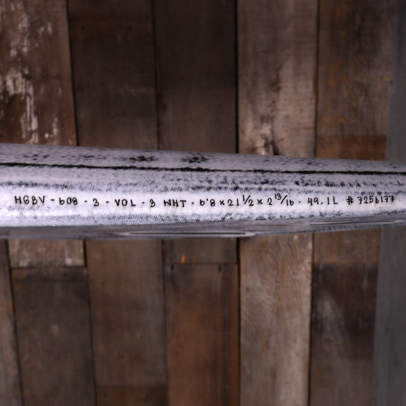 Load image into Gallery viewer, Firewire Greedy Beaver Helium Volcanic 6'8 × 21 ½ × 2 13/16 Surfboard
