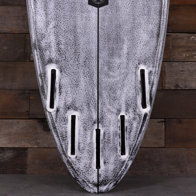 Load image into Gallery viewer, Firewire Greedy Beaver Helium Volcanic 6'8 × 21 ½ × 2 13/16 Surfboard
